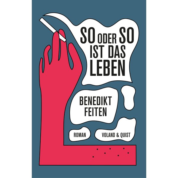 So oder so ist das Leben
