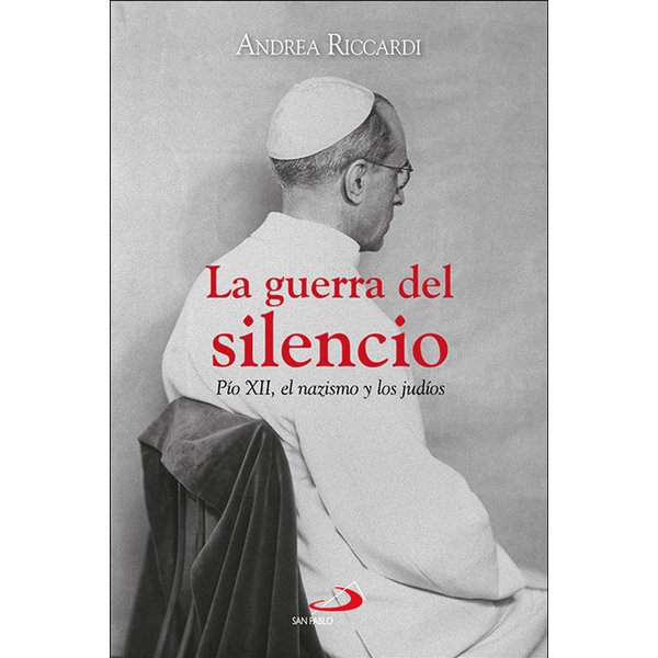 La guerra del silencio