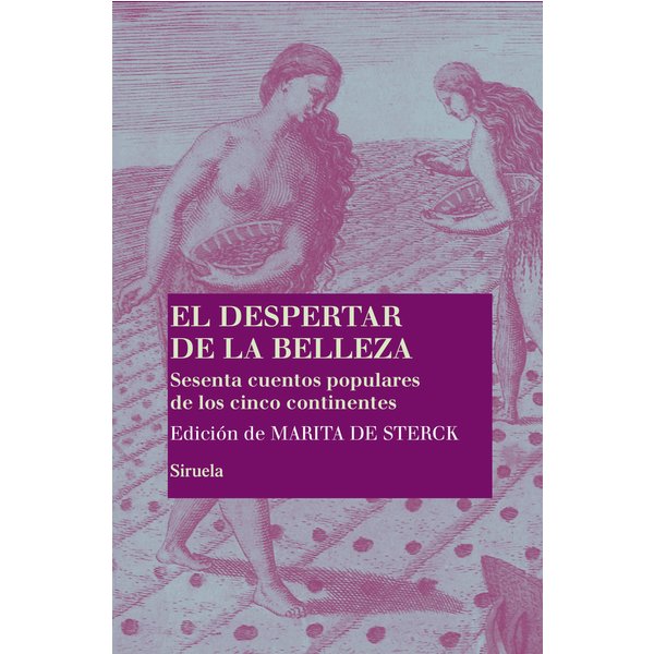 El despertar de la belleza