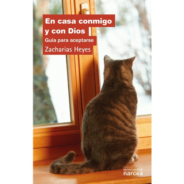 En casa conmigo y con Dios