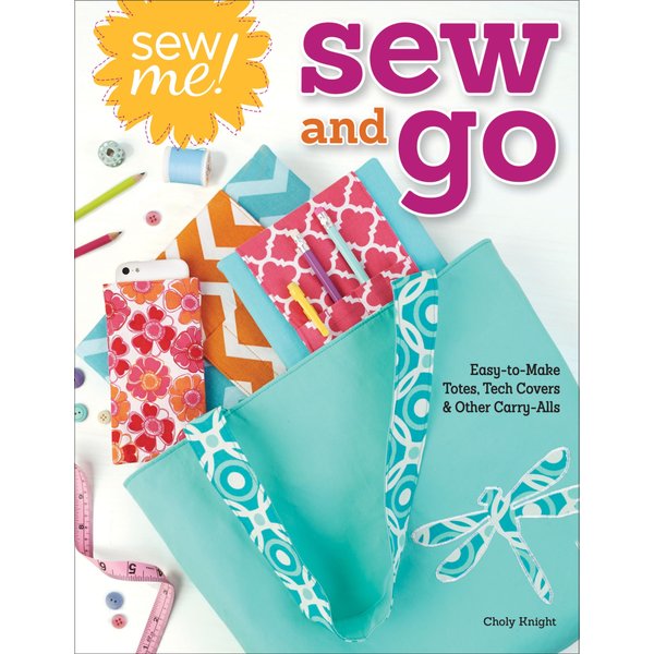 Sew Me! Sew and Go