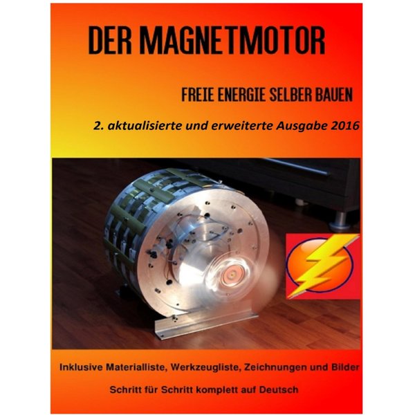 Der Magnetmotor
