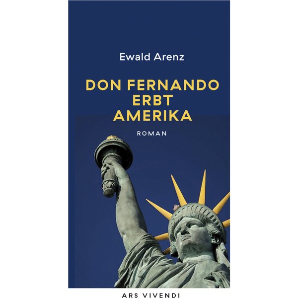 Don Fernando erbt Amerika (eBook)