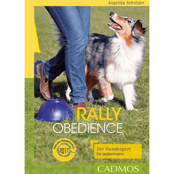 Rally Obedience