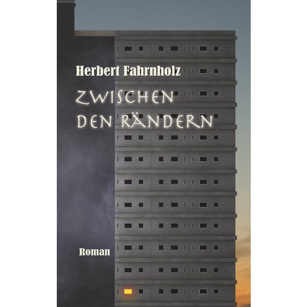 Zwischen den Rändern