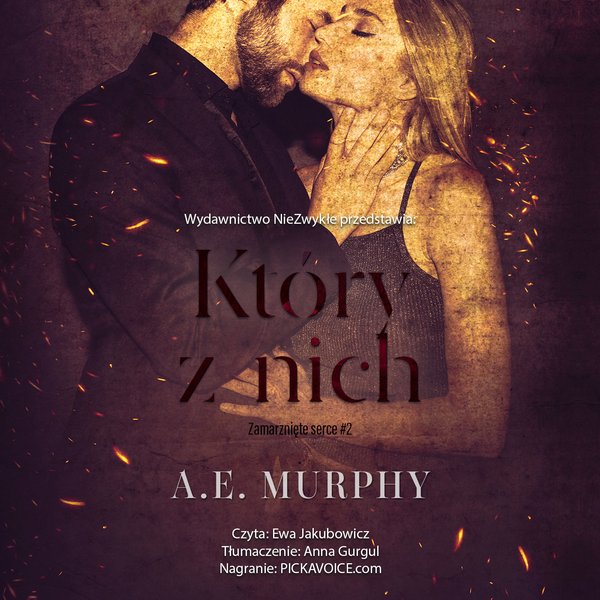 Który z nich