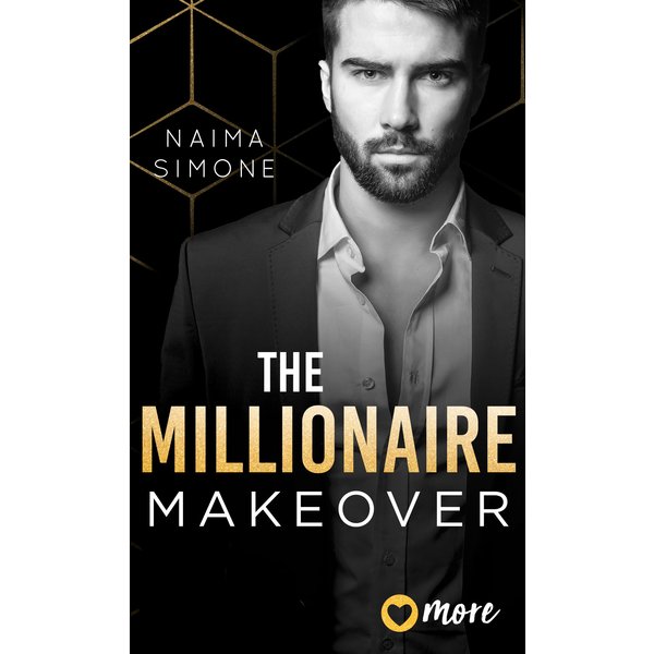 The Millionaire Makeover
