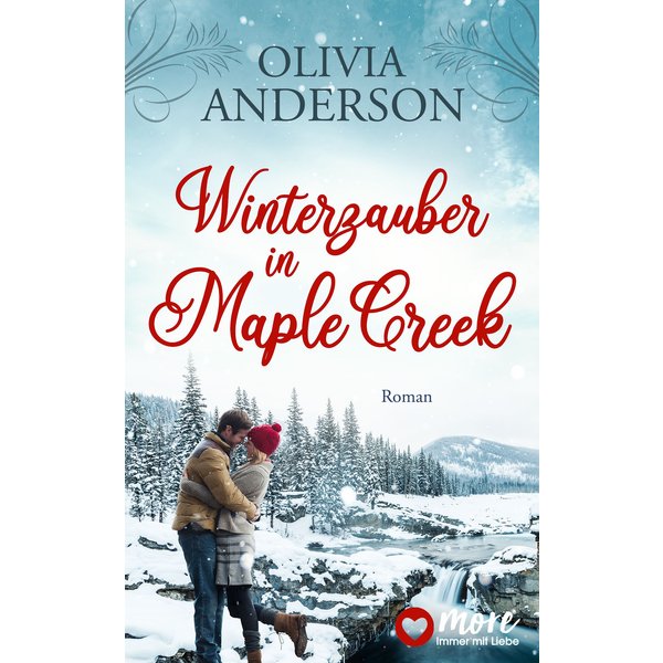 Winterzauber in Maple Creek