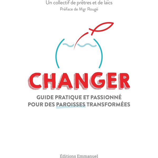 Changer