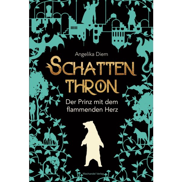 Schattenthron II