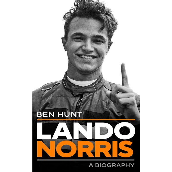 Lando Norris