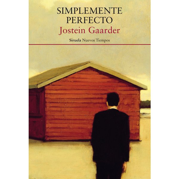 Simplemente perfecto