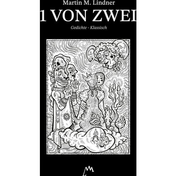 1 von zwei