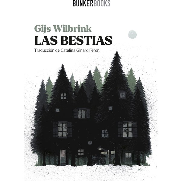 Las bestias