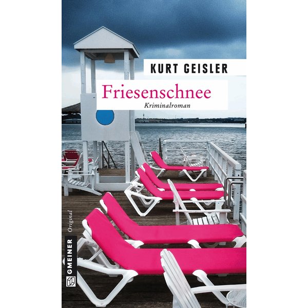 Friesenschnee
