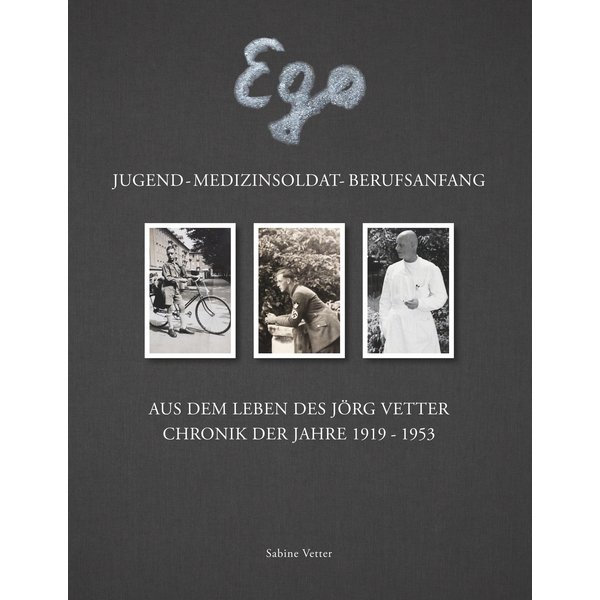 Ego