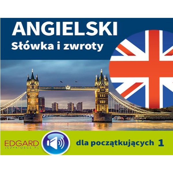 Angielski Słówka i zwroty dla początkujących 1
