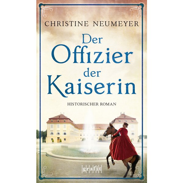 Der Offizier der Kaiserin
