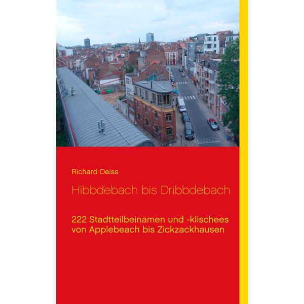 Hibbdebach bis Dribbdebach