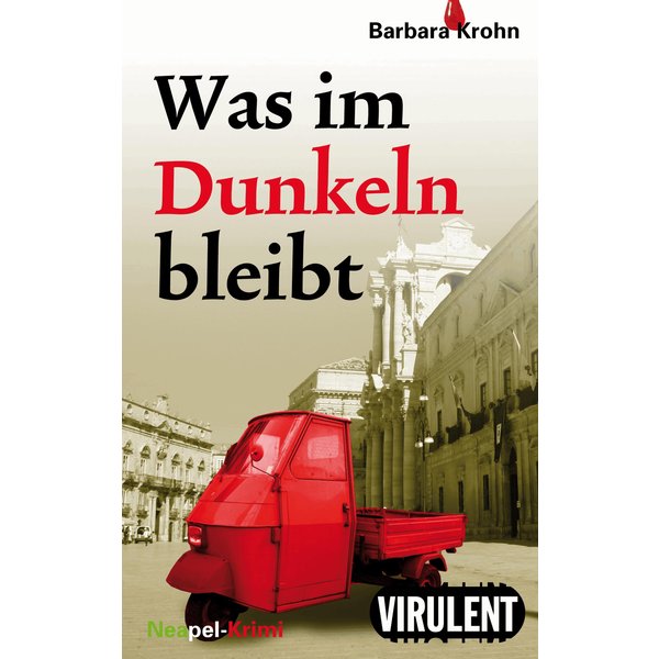 Was im Dunkeln bleibt