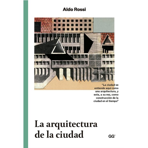La arquitectura de la ciudad