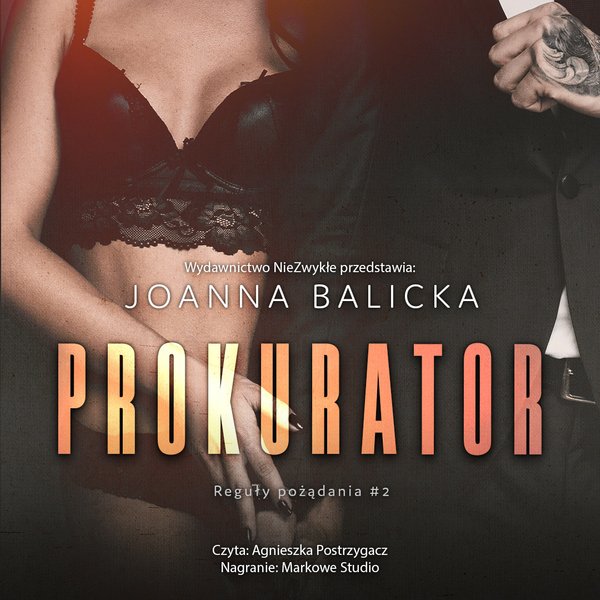 Prokurator