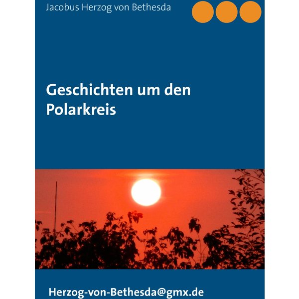 Geschichten um den Polarkreis