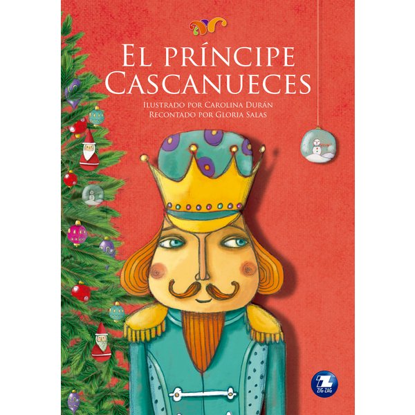 El príncipe Cascanueces