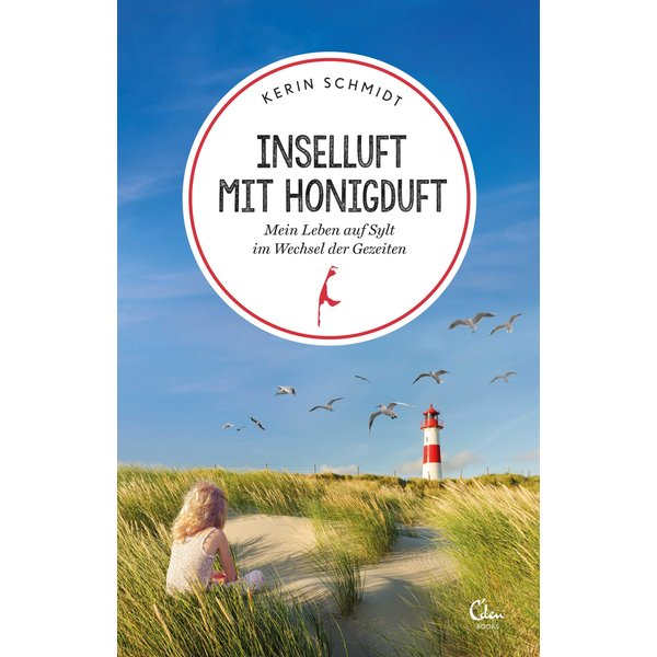 Inselluft mit Honigduft