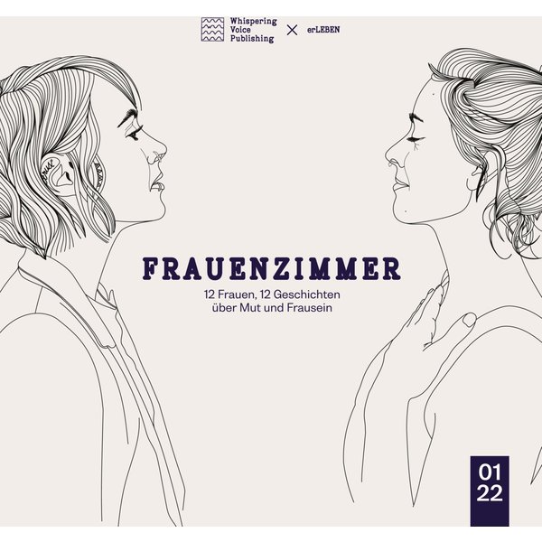 Frauenzimmer