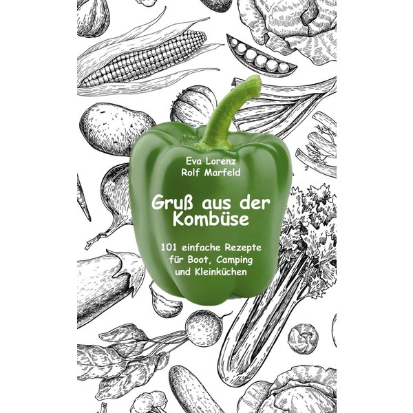 Gruß aus der Kombüse