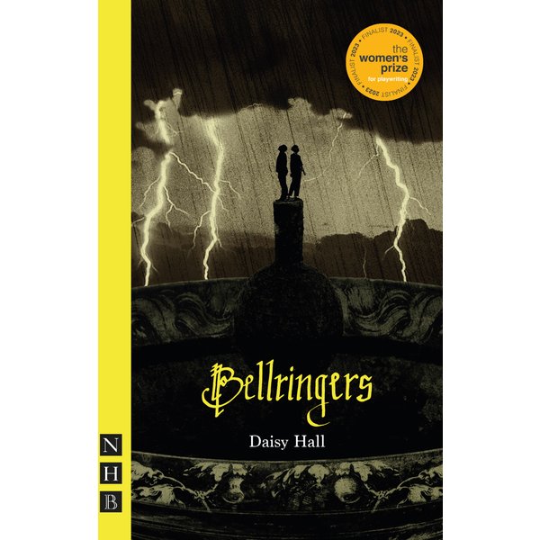 Bellringers (NHB Modern Plays)