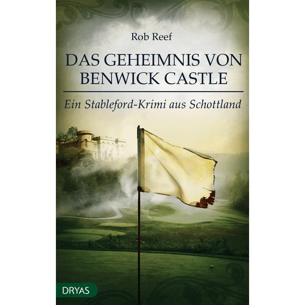 Das Geheimnis von Benwick Castle