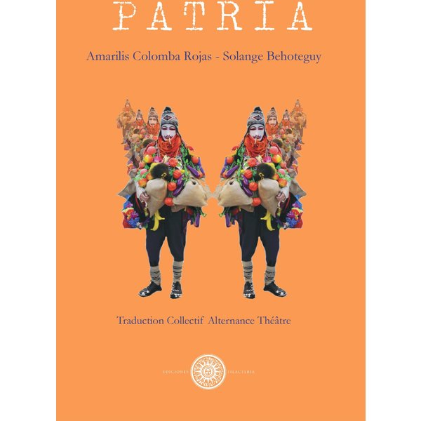 Patria