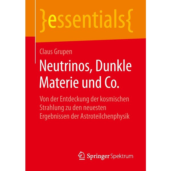 Neutrinos, Dunkle Materie und Co.