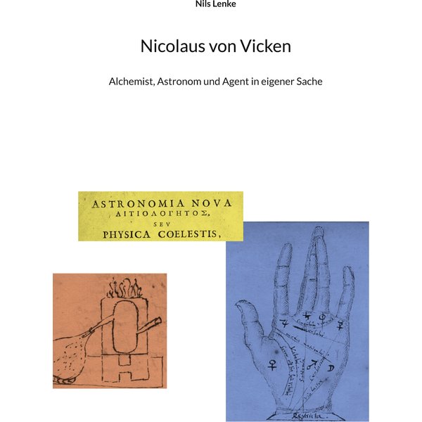 Nicolaus von Vicken