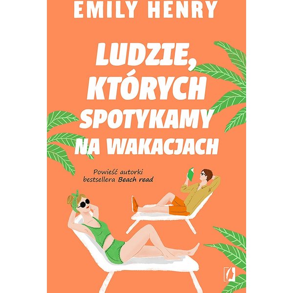 Ludzie, których spotykamy na wakacjach