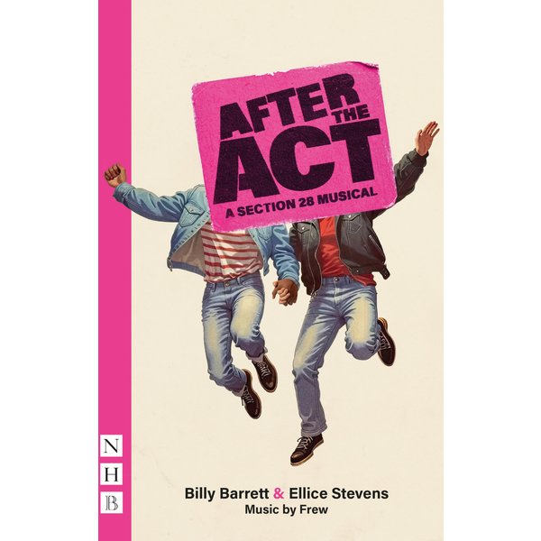 After the Act (NHB Modern Plays)