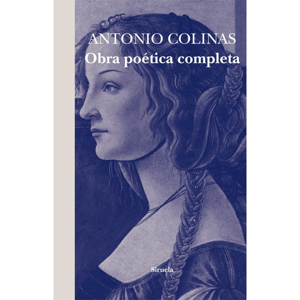 Obra poética completa