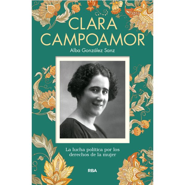 Clara Campoamor