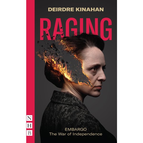 Raging: Embargo