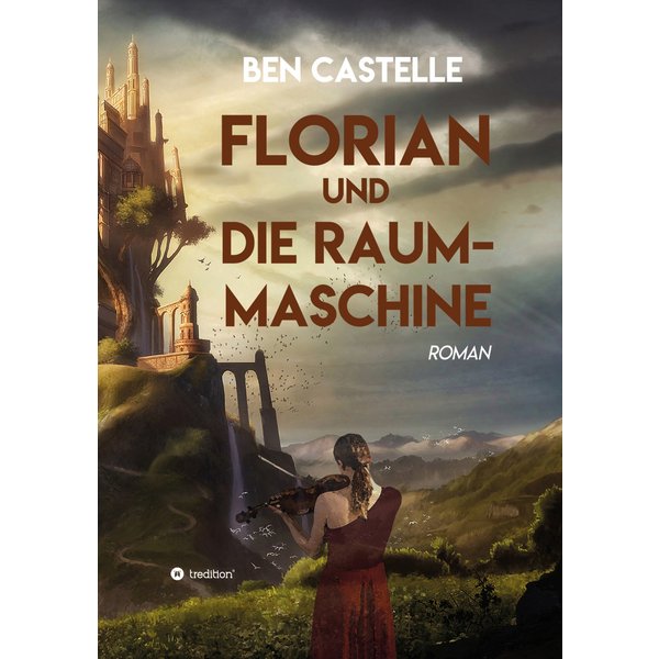 Florian und die Raummaschine