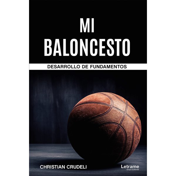 Mi baloncesto