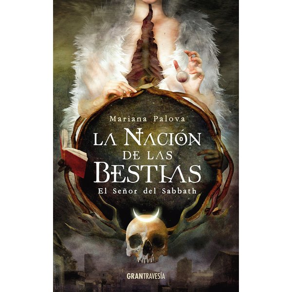 El señor del Sabbath