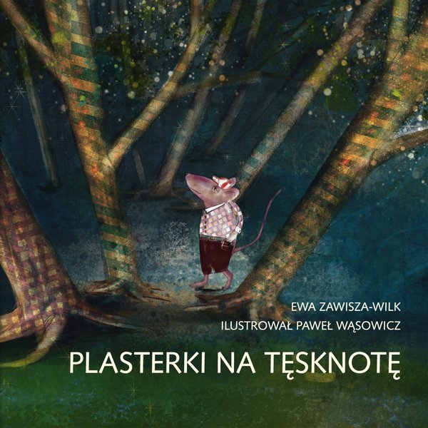 Plasterki na tesknotę