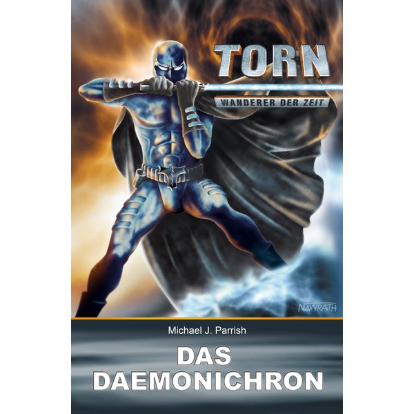 Torn 11 - Das Daemonichron