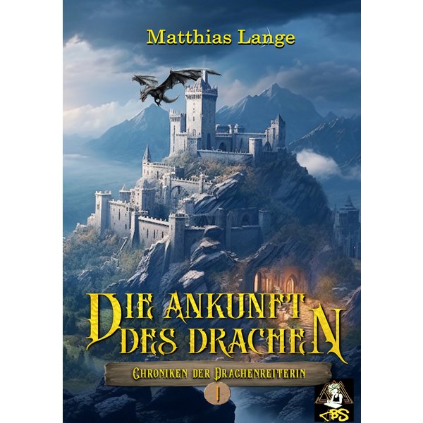 Die Ankunft des Drachen