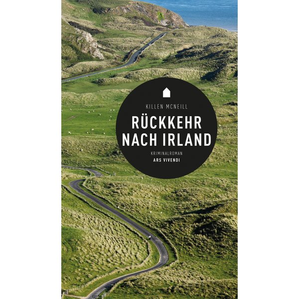 Rückkehr nach Irland (eBook)