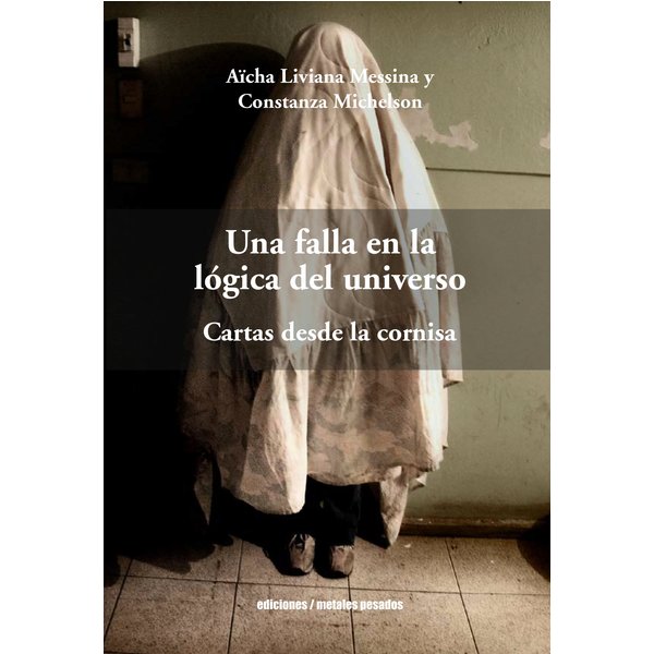 Una falla en la lógica del universo