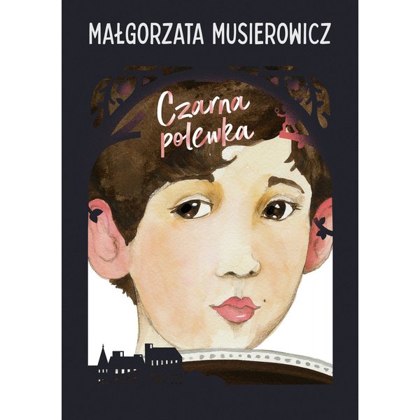 Czarna polewka